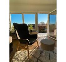 Charmante 2 -Zimmer- Wohnung in ruhiger Lage - Bad Rodach