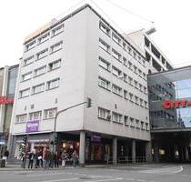 Büro-Praxisfläche Innenstadt Wuppertal-Elberfeld