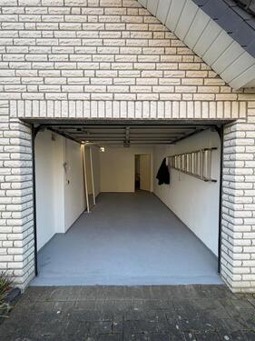 Foto - Garage Nähe Quellwiese in Osnabrück-Wüste zu vermieten