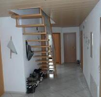 6-Zimmerwohnung in Mittelbiberach