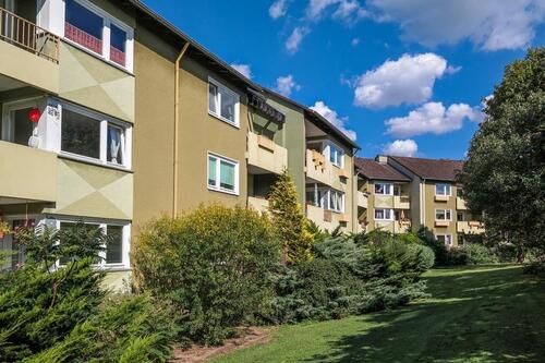 Foto - 2 Zimmer Etagenwohnung zur Miete in Wolfsburg