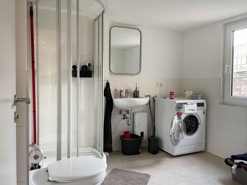 Foto - 2 Zimmer Etagenwohnung in Halle (Saale)