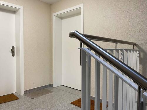 Foto - Etagenwohnung in Halle (Saale) zur Miete