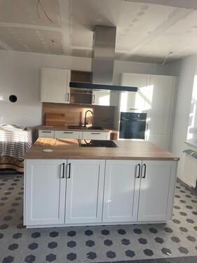 Foto - 2 Zimmer Etagenwohnung in Soltau