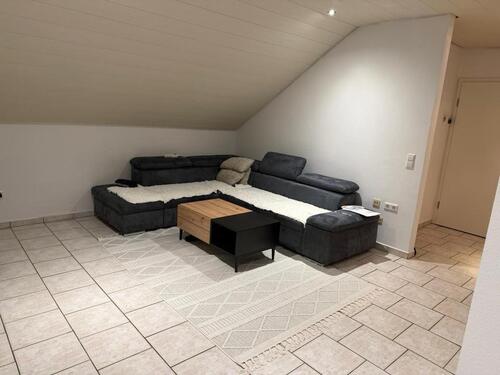 Foto - 3 Zimmer Etagenwohnung zur Miete in Ludwigsburg