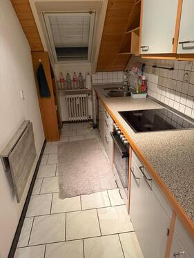 Foto - Etagenwohnung in Ludwigsburg zur Miete