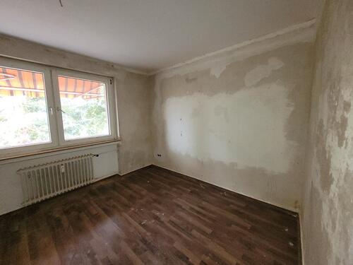 Foto - Etagenwohnung in Alsfeld zur Miete