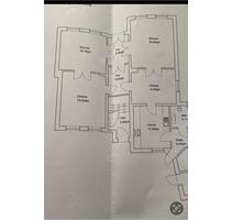 Zentral gelegene 4-Zimmer-Wohnung - Heide