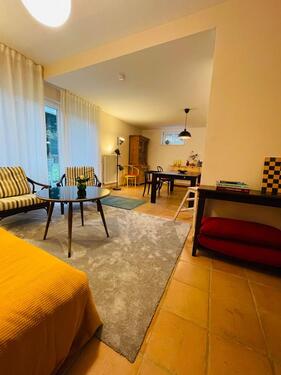 Foto - 2.5 Zimmer Erdgeschoßwohnung in Bochum