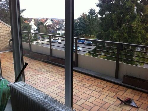 Foto - 2 Zimmer Etagenwohnung in Bünde