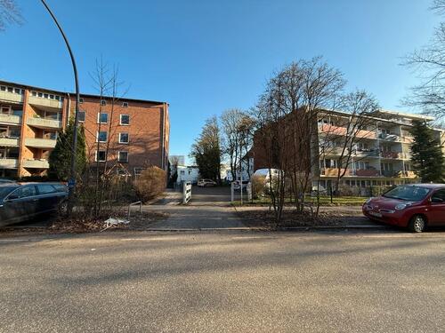 Foto - andere zur Miete in Hamburg