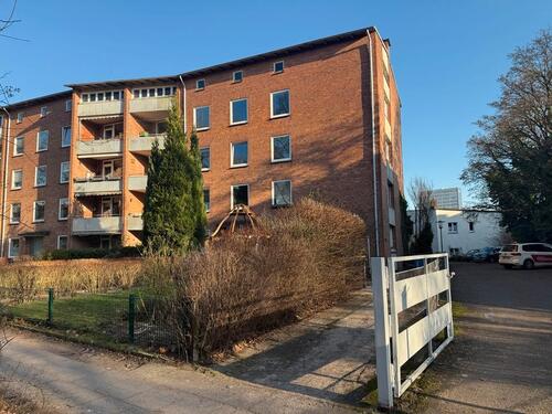 Foto - andere in Hamburg zur Miete