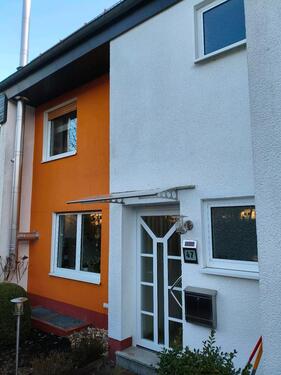 Foto - Charmantes Reihenmittelhaus in guter Wohnlage - ideal fürFamilien