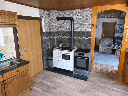 Foto - 7 Zimmer Einfamilienhaus zum Kaufen in Schwarzenbach am Wald