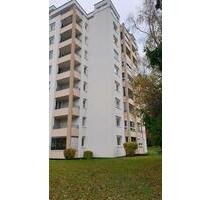 2 Zimmer Wohnung in Mehrfamilienhaus in Radolfzell mit TG - Radolfzell am Bodensee