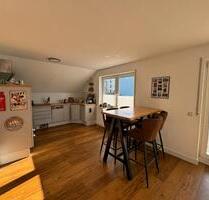 DG-Wohnung in Tuttlingen zur Untermiete (teilmöbliert)