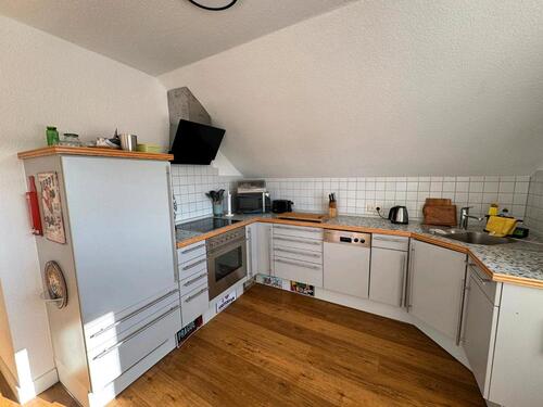 Foto - 3.5 Zimmer Dachgeschoßwohnung zur Miete in Tuttlingen