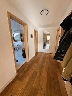 Foto - Dachgeschoßwohnung in Tuttlingen zur Miete