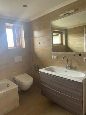 Foto - 5 Zimmer Etagenwohnung zur Miete in Stadtsteinach