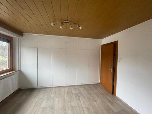 Foto - Etagenwohnung in Stadtsteinach zur Miete