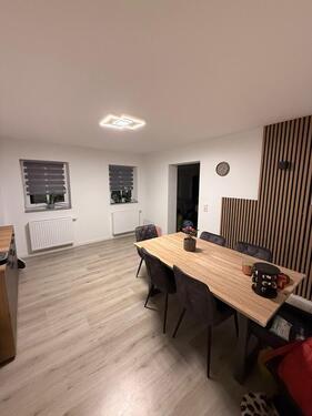 Foto - 4-Zimmer-Wohnung in Lauingen - Nähe Stadtmitte- saniert - 01.05