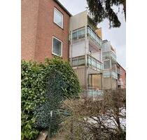 Charmante 3-Zimmer-Etagenwohnung in Krefeld – familienfreundlich und modernisiert