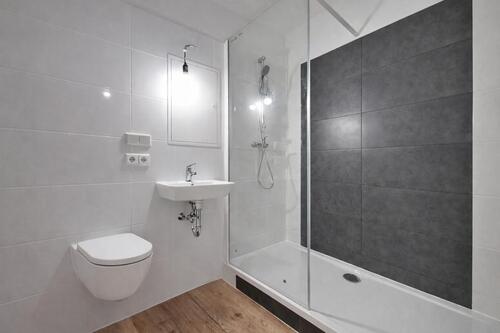 Foto - Wir zaubern Ihren Wohn(t)raum - 3-Zimmer-Wohnung I 1. Etage I Walk-In-Dusche!