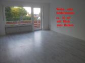 Foto - ✅ Viel Platz im grünen KS-Ost 4 ZKB Balkon 123 m² Keller EBK ❌