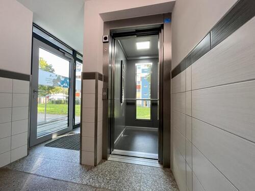 Foto - 2 Zimmer Etagenwohnung in Chemnitz