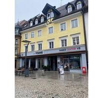 Geschäftsräume mit Charme - 570,00&nbsp;EUR Kaltmiete, ca.&nbsp; 50,00&nbsp;m&sup2; in Villingen-Schwenningen (PLZ: 78050)
