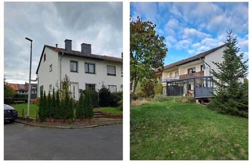 Foto - Haus in Gelnhausen zu verkaufen