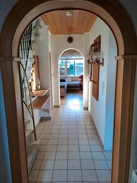 Foto - 5 Zimmer Einfamilienhaus zum Kaufen in Linsengericht