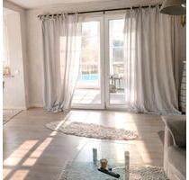 Modernisiertes Einfamilienhaus mit großem Garten, Pool und Garage - Bad Schmiedeberg