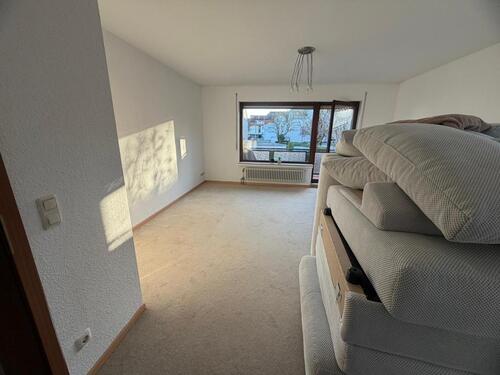 Foto - Etagenwohnung in Köln zur Miete