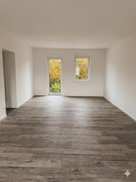 Foto - Wohnen am Stienitzsee, hochwertig und stilvoll saniert 138,74 qm 5 Zimmer mit großem Balkon