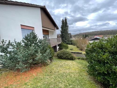 Foto - Einfamilienhaus mit großem Garten in Traumlage