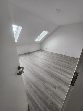 Foto - 2 Zimmer Dachgeschoßwohnung zur Miete in Egeln