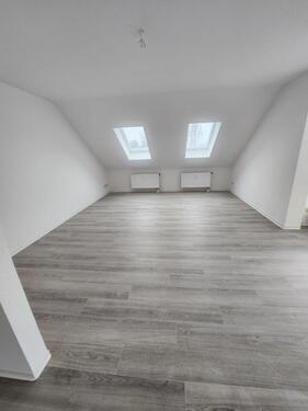 Foto - 2 Zimmer Dachgeschoßwohnung in Egeln