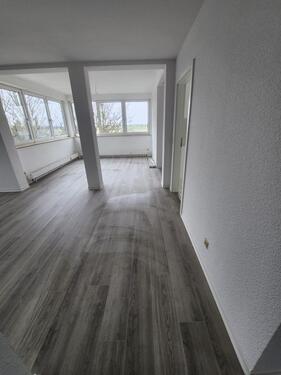 Foto - Dachgeschoßwohnung in Egeln zur Miete