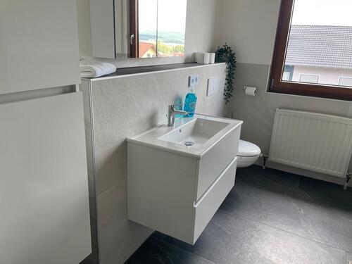 Foto - Mehrfamilienhaus, Wohnhaus in Hofheim in Unterfranken zum Kaufen