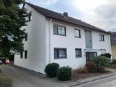 Foto - 97 m², 4 Zimmer, Einbauküche, Bad, Gäste-WC, Balkon, Carport