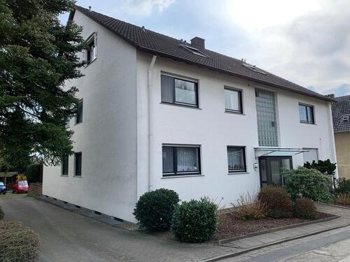 Foto - 97 m², 4 Zimmer, Einbauküche, Bad, Gäste-WC, Balkon, Carport