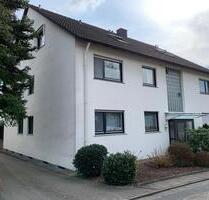 97 m², 4 Zimmer, Einbauküche, Bad, Gäste-WC, Balkon, Carport - Herford