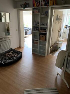 Foto - 4 Zimmer Etagenwohnung in Herford