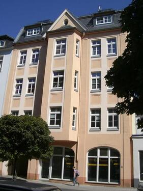 Foto - T25W04 - Sehr schöne Wohnung Talstraße 25, Personenaufzug, Balkon