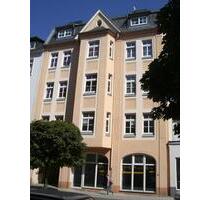 T25W04 - Sehr schöne Wohnung Talstraße 25, Personenaufzug, Balkon - Gera
