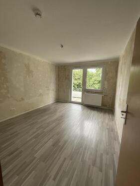 Foto - 3.5 Zimmer Etagenwohnung in Duisburg