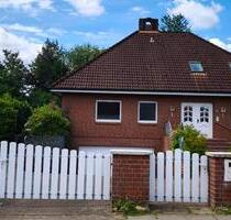 Traumhaftes Klinkerhaus in Rosengarten – Von Privat