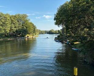 Bungalow in Wassernähe - Stendenitzab sofort! - Neuruppin Alt Ruppin