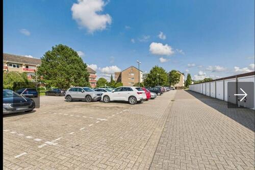Foto - 3 Zimmer Erdgeschoßwohnung zum Kaufen in Loxstedt